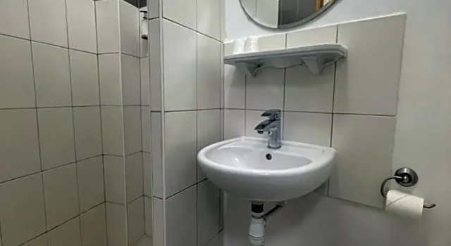Номер Economy Hôtel Mistral Saint Roch