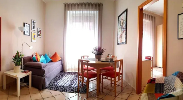 Hotel Residence Risorgimento