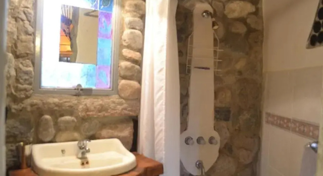 Бунгало Ca´Montana Hostal Boutique