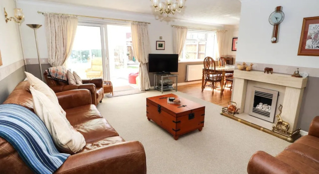 The Twickle, Boek Hotel Hotels in Norfolk met parkeren, Parkeren
