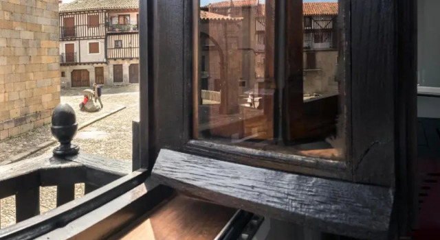 Apartamento La Campanina, Book Lejlighed La Alberca 