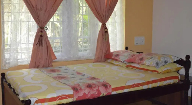 Номер Standard Aldos Ark Home Stay