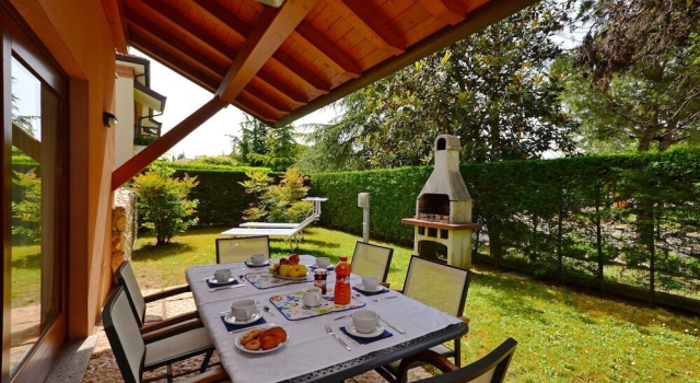 Ville Rio - Three Bedroom No.2
