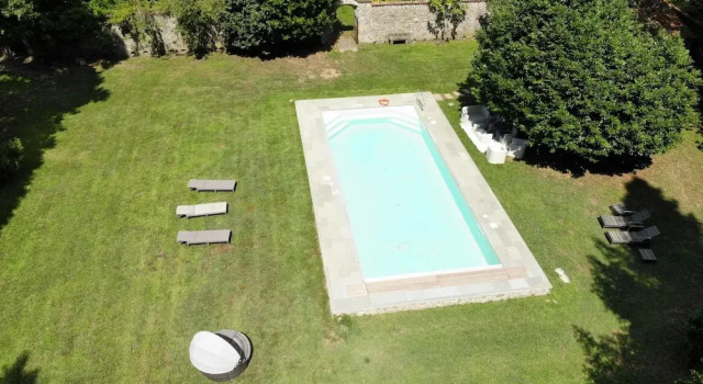 Апартаменты Casa Cassettari Apartment With Garden