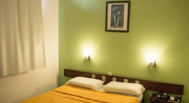 Hotel Recanto da Costeira