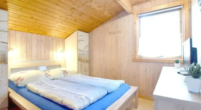 Holiday Home Coastal Dream, Varaa Hotelli Schönhagen Schleswig-Holstein
