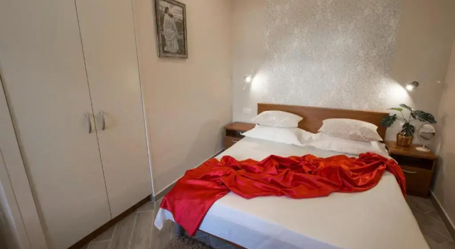 Апартаменты Apartments Smokva