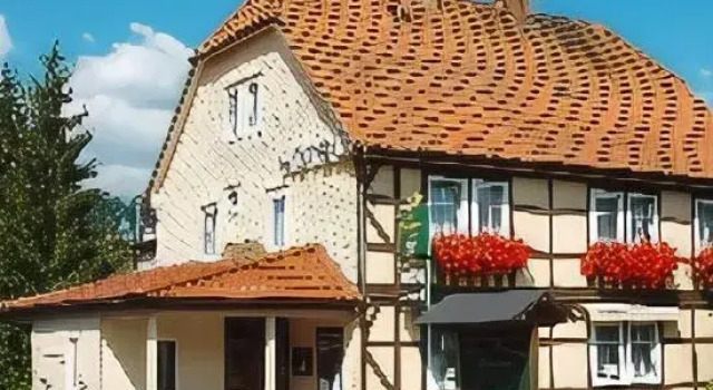 Eberbeck, Забронировать Отель Кирххайм земля Гессен