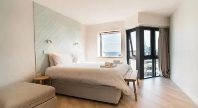 Westcliff Penthouse, Забронировать Отель Отели Борнмута с парковкой, рядом с Парк Мейрик, Парковка
