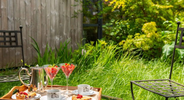 Номер Standard Hôtel Lecoq Gadby, The Originals Relais