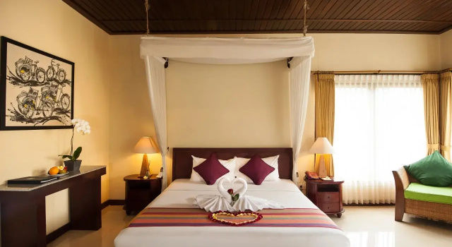 Beji Ubud Resort