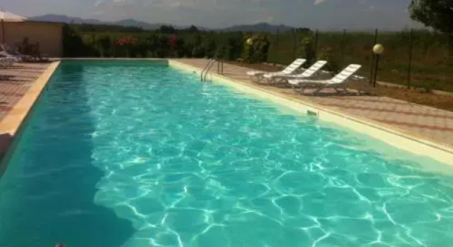 Residence il Tombolo
