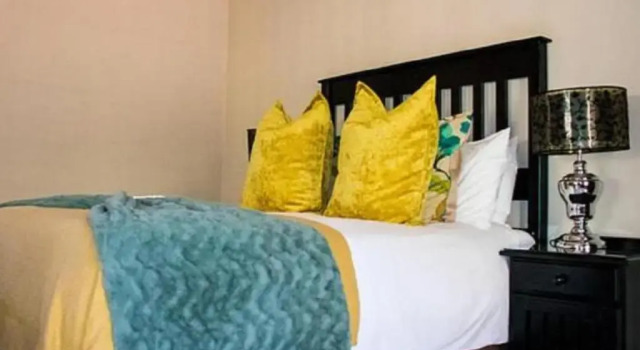 Monacco Guest house, 预订 宾馆 布龙克霍斯茨普雷 豪登省