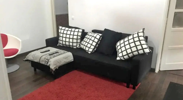Apartment With 3 Bedrooms in Lisboa, With Enclosed Garden and Wifi - 2