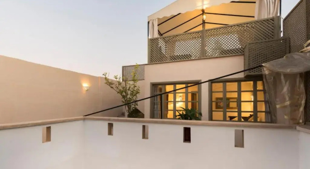 Riad Hissan, Забронировать Отель Медина 