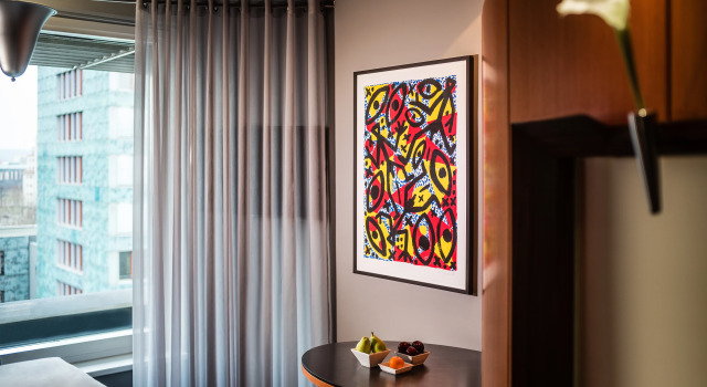 Penck Hotel Dresden, Забронировать Отель Отели Дрездена с завтраком, рядом с Улица Вайсе Гассе в Дрездене, Завтраки