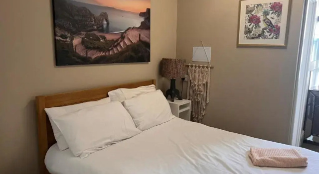 Двухместный номер Standard Boho Beach House