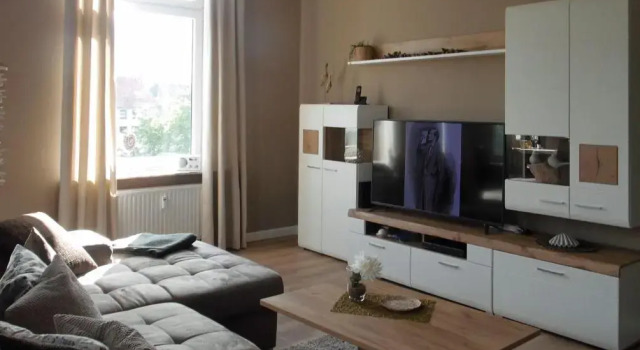 Eisenacher Bremerhaven Fewo, Varaa Hotelli Bremerhaven Bremen