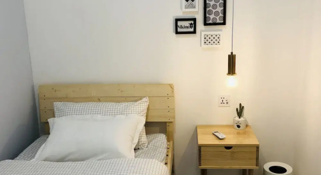 Miniinn, Rezervasyon Otel Bandar Seri Begawan ucuz oteller