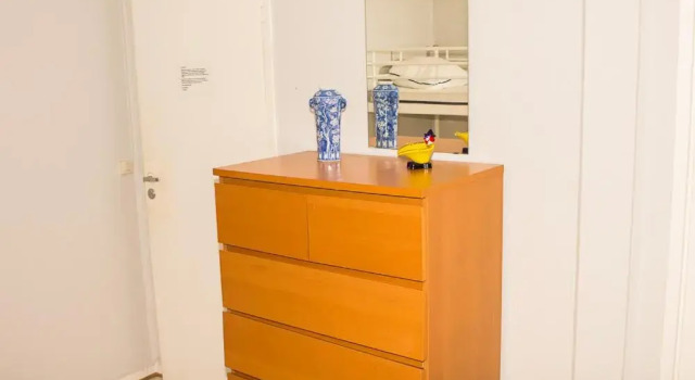 Номер Standard Guest House Tullgatan 24