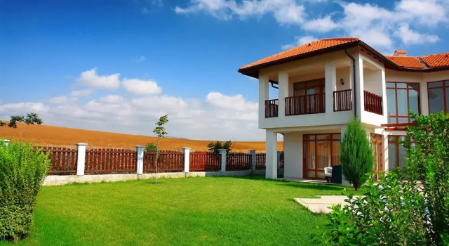 Generaator House