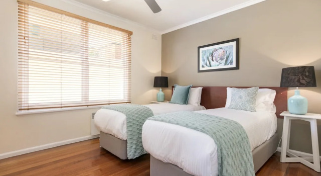 BOUTIQUE STAYS - Sandy Breeze 3, Réserver Hôtel-boutique Hôtels boutique à Sandringham, Hôtel-boutique