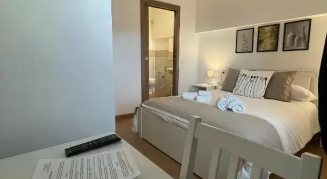 Двухместный номер Standard B&b Le Larie