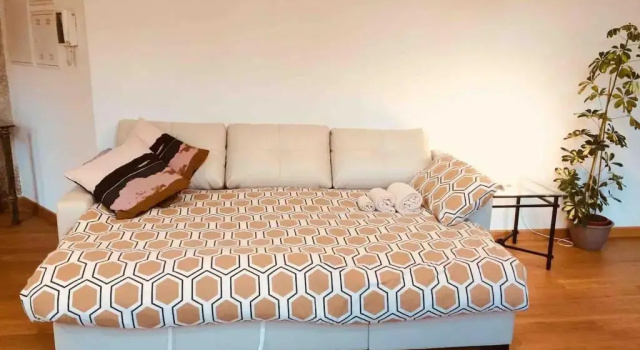 Апартаменты Casa Trindade Apartments