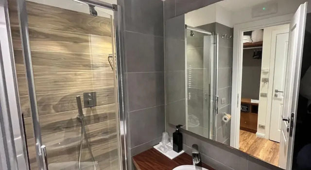 Номер Standard Lobelisque maison de luxe