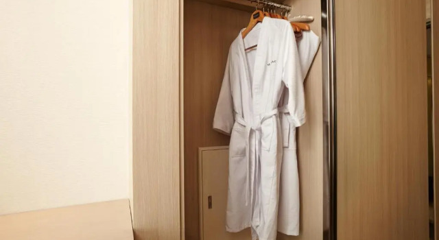 Deluxe dublă cameră May Place Seoul Dongdaemun