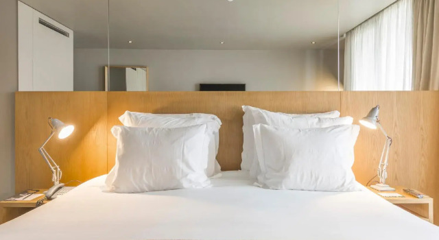 Villa C Boutique Hotel, Забронировать Бутик-отель Отели Вила-ду-Конди 4 звезды, 4*