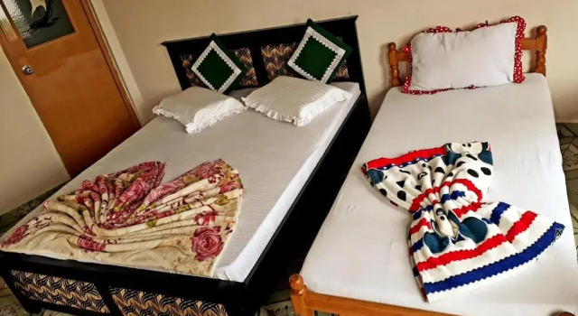 Номер Economy Lakshan View Resort
