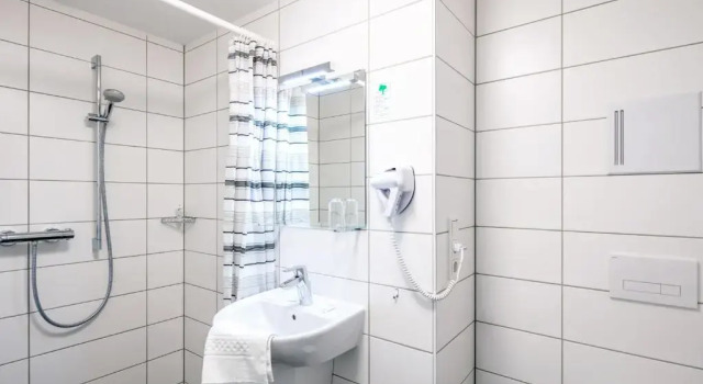 Одноместный номер Standard Hotel Kleiner Markt