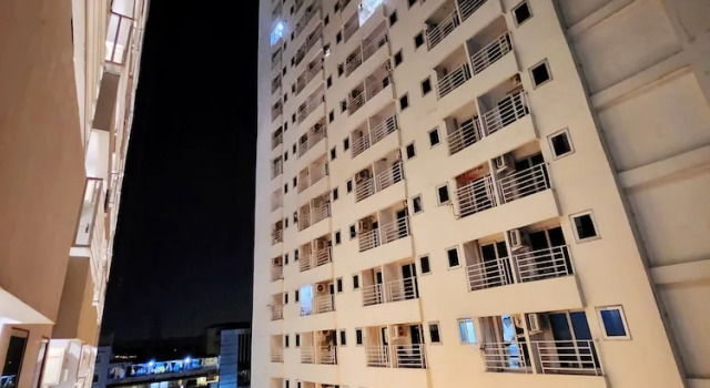 Alhesa Apartment, Book Apartment Cheap Hotels in Sumatra