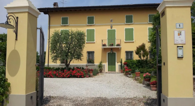 B&B Casa Pagliette, Prenota Bed & breakfast Cavriana Lombardia