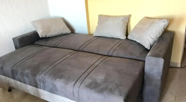 Апартаменты 4 Roses Apartment