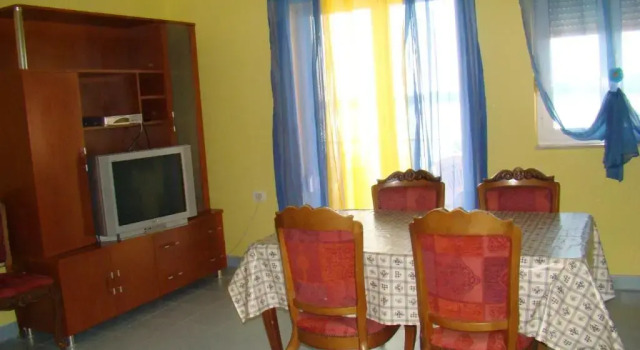 Апартаменты с видом на море Apartments Žgogo