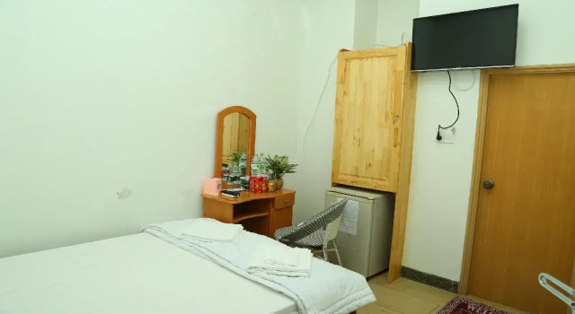 Hoang Hai Dang Hotel, Rezervovat Hotel Can Tho 