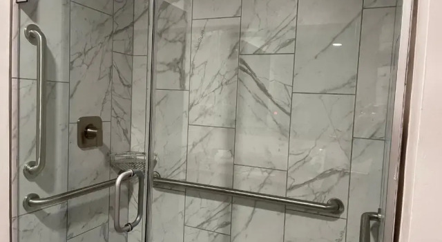 Номер Standard Fountain Park Hotel BW Signature Collection