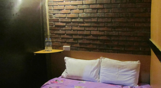 Bamboo Homestay Sapa