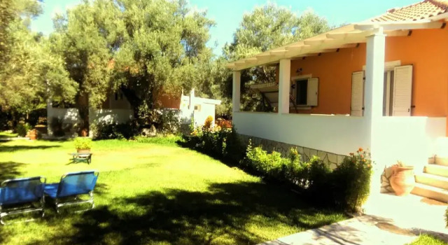 Коттедж Villa Hector