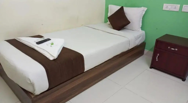 Номер Standard Green Tree Hotel