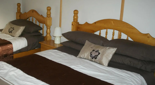 Dromagowlane House, Prenota Hotel  