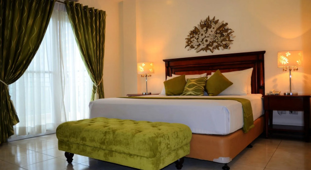 Grand Isabella Residences