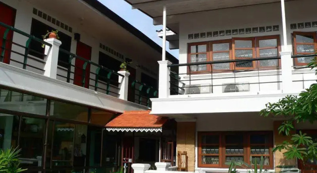 Номер Standard โรงแรมตีฆ้อง - Tri Gong Hotel