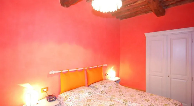Eroica 2, Buchen Sie Ferienwohnung Gaiole in Chianti Chianti
