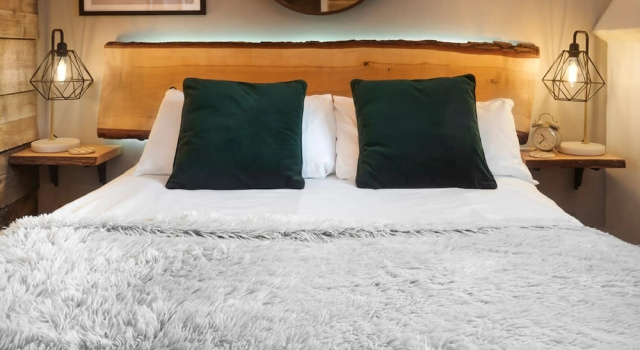 Коттедж Windermere Central Hotel - Room 4