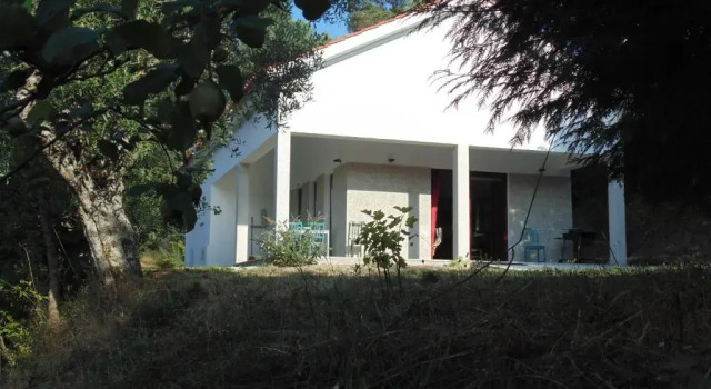 Коттедж Quinta das Cegonhas