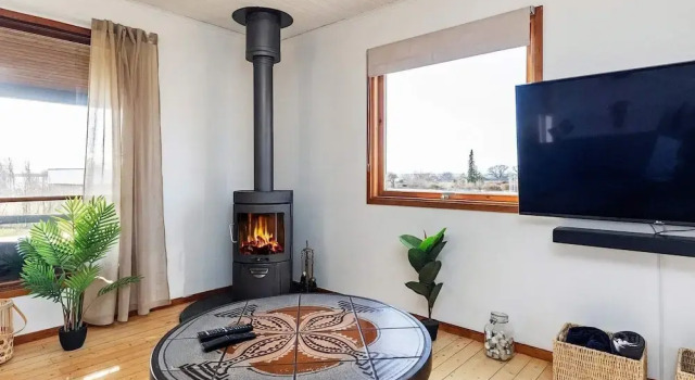 6 Person Holiday Home in Vordingborg, Boek Vakantiehuis Vordingborg Sjaelland