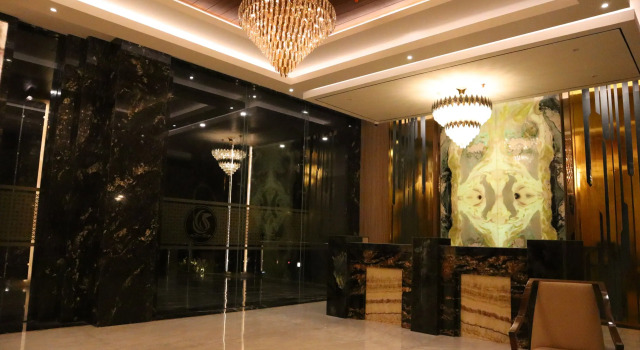 Dream of Aventus Hotel Kuta, Забронировать Отель Отели провинции Бали 4 звезды, 4*